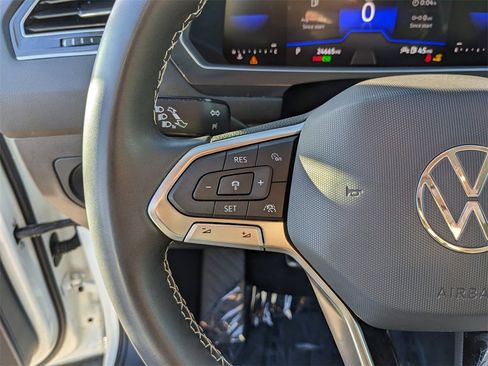 Certified 2023 Volkswagen Tiguan S w/ IQ.Drive Package image 29