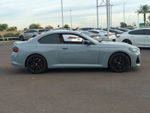 New 2026 BMW M240i xDrive Coupe w/ Premium Package image 5