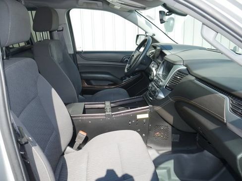 Used 2020 Chevrolet Tahoe 4WD image 22