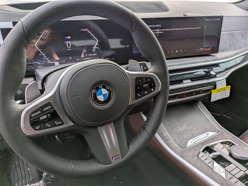 New 2026 BMW X5 xDrive40i w/ M Sport Package image 15