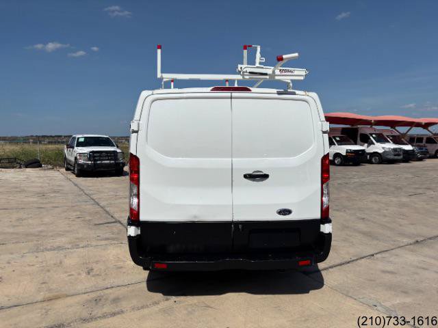 Used 2019 Ford Transit 150 130 Low Roof RWD image 6