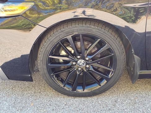 Used 2022 Toyota Camry XSE image 31
