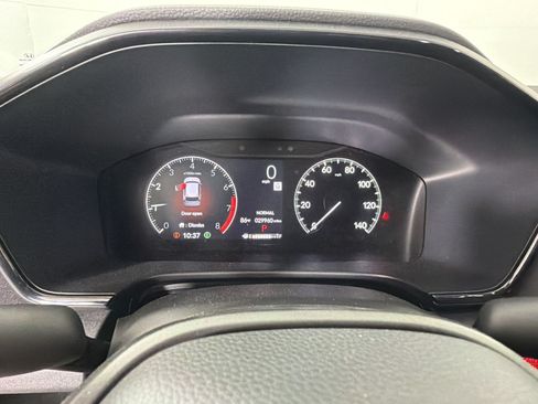 Used 2025 Honda CR-V LX image 21