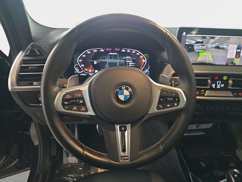 Used 2023 BMW X3 M40i AWD/4WD image 19