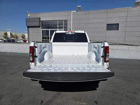 Certified 2023 RAM 1500 Big Horn image 28