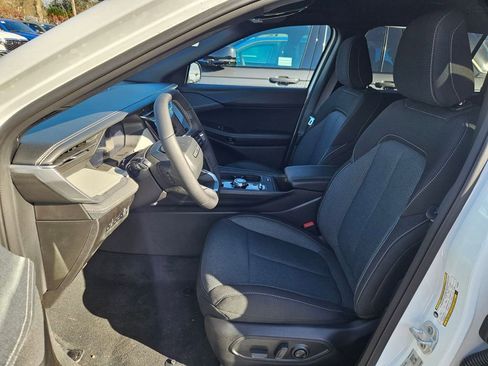 New 2026 Jeep Cherokee Laredo image 12