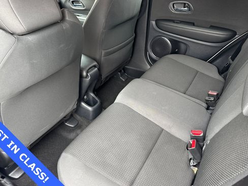 Used 2021 Honda HR-V EX image 13