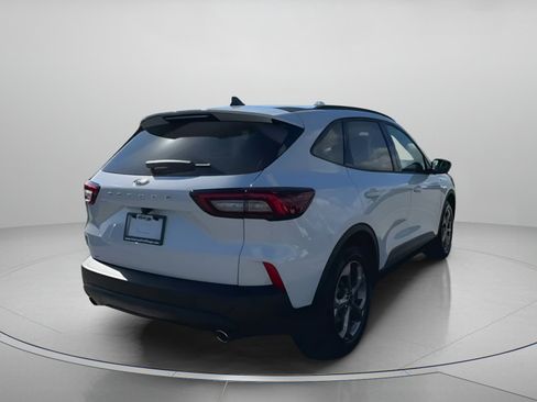 New 2026 Ford Escape ST-Line w/ Tech Pack #1 FWD image 31