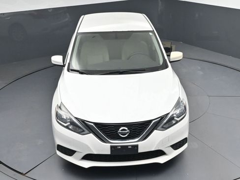 Used 2017 Nissan Sentra S FWD image 26