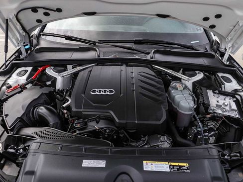 Used 2024 Audi A4 2.0T Premium image 37