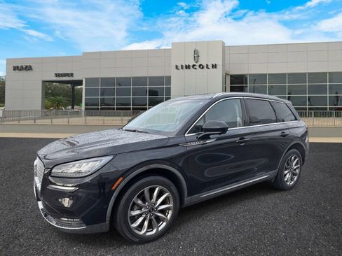 Used 2020 Lincoln Corsair AWD image 7
