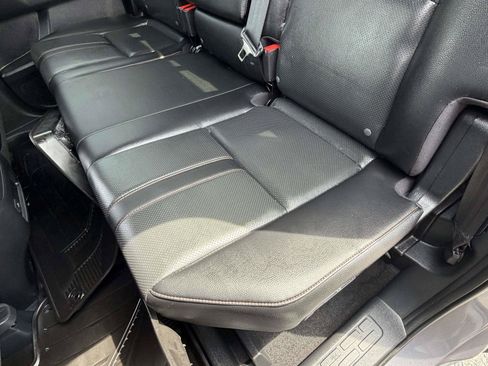 Used 2024 Honda Ridgeline TrailSport image 27