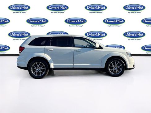 Used 2018 Dodge Journey GT w/ Driver Convenience Group image 9