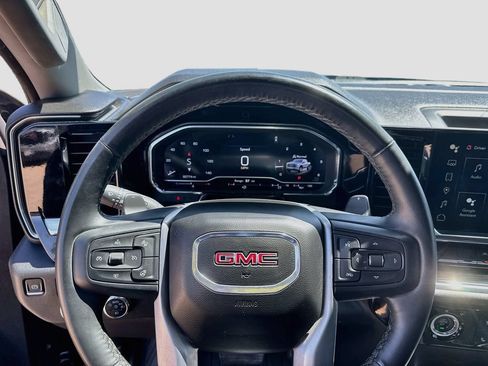 Used 2024 GMC Sierra 1500 Elevation RWD image 13