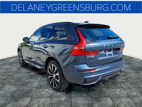 Used 2024 Volvo XC60 B5 Plus AWD/4WD image 5