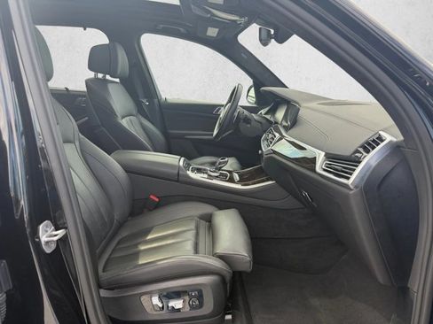 Used 2021 BMW X5 xDrive45e w/ M Sport Package AWD/4WD image 24