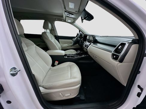Used 2022 Kia Sorento SX AWD/4WD image 35