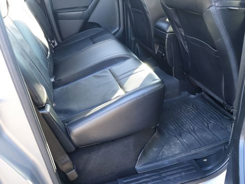 Used 2021 Ford Ranger Lariat w/ Equipment Group 501A High image 8