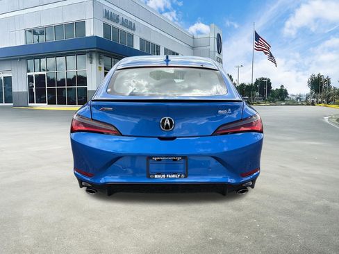 New 2026 Acura Integra A-Spec image 5