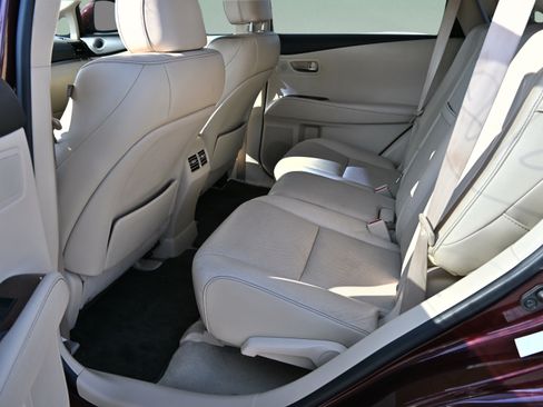 Used 2013 Lexus RX 350 FWD w/ Navigation Pkg image 19