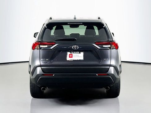 Used 2024 Toyota RAV4 XLE Premium image 6