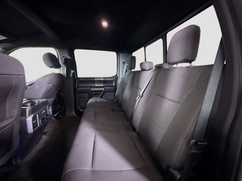 Used 2020 Ford F150 XLT w/ Equipment Group 302A Luxury image 24