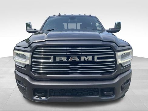 Used 2022 RAM 2500 Laramie AWD/4WD image 18