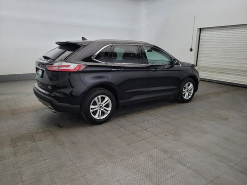 Used 2020 Ford Edge SEL image 10
