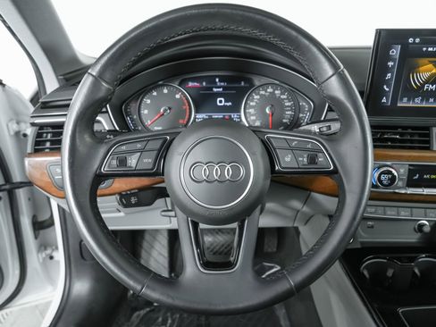 Used 2022 Audi A4 2.0T Premium w/ Convenience Package image 24