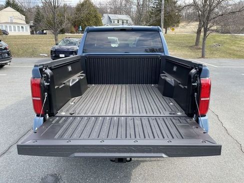 New 2026 Toyota Tacoma TRD Sport AWD/4WD image 22