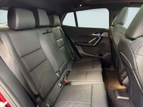 New 2026 BMW X2 xDrive28i w/ Technology Package image 29