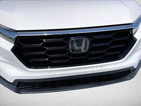 Used 2023 Honda CR-V EX-L image 30