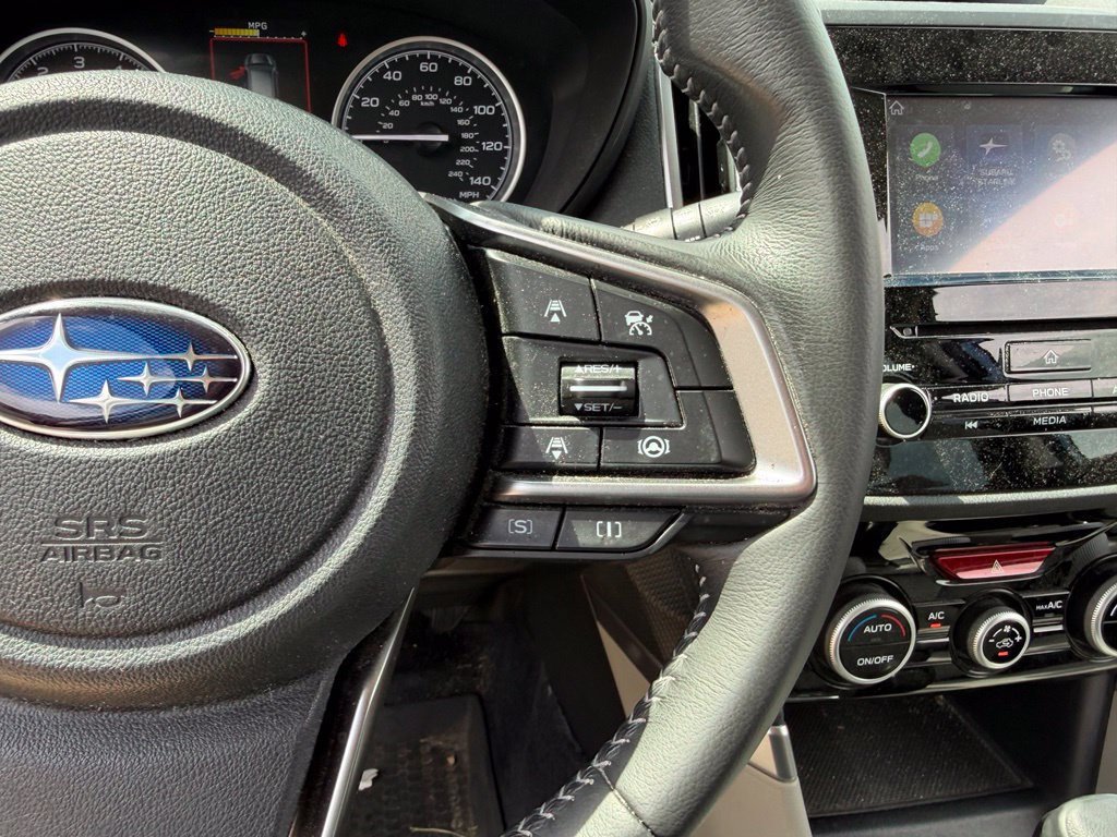 Used 2021 Subaru Forester Premium AWD/4WD image 26