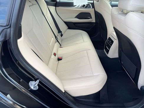 Used 2023 BMW i4 eDrive40 image 25