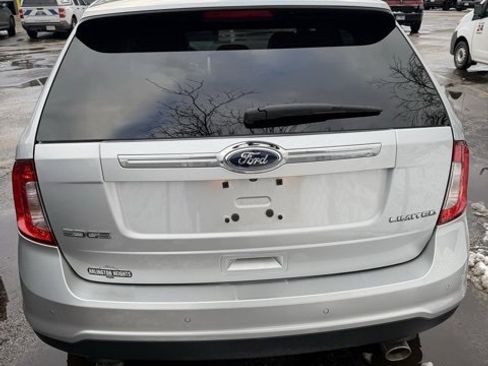 Used 2013 Ford Edge Limited image 12