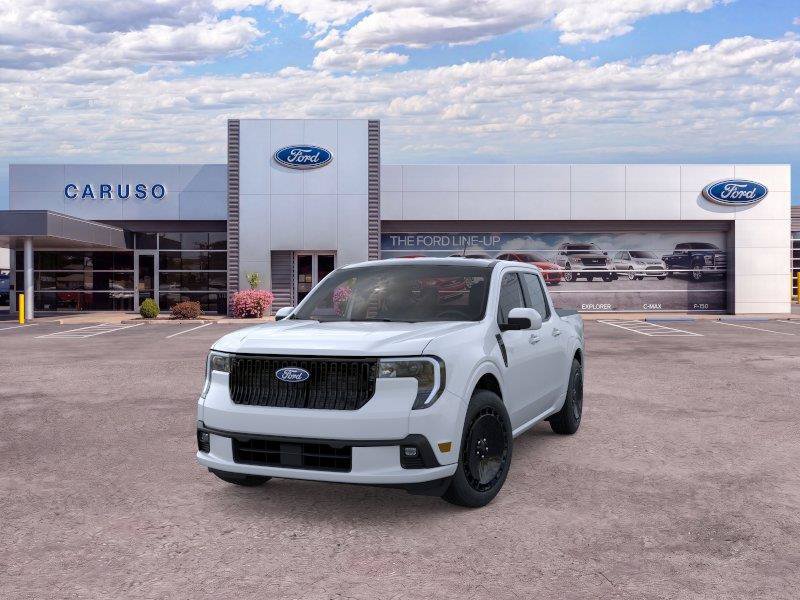 New 2026 Ford Maverick Lobo AWD/4WD image 2