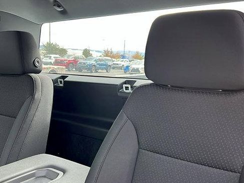 New 2026 Chevrolet Silverado 1500 W/T image 16
