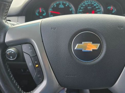 Used 2013 Chevrolet Silverado 1500 LTZ w/ LTZ White Diamond Edition image 18