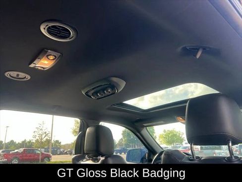 Certified 2024 Dodge Durango GT RWD image 25