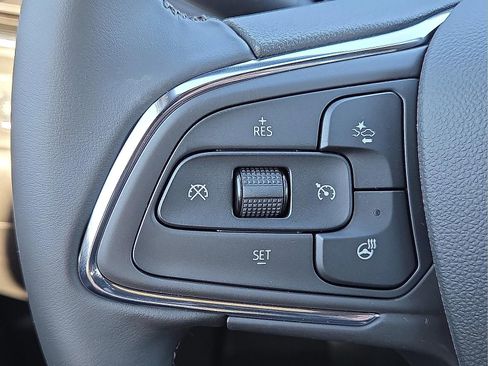 New 2026 Buick Envista Sport Touring w/ Convenience I Package image 21