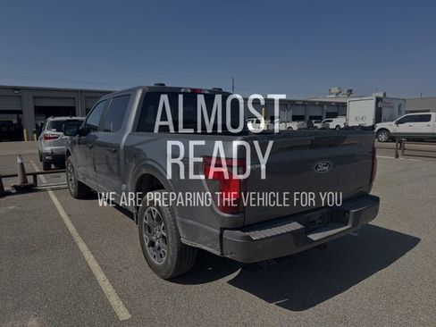Certified 2024 Ford F150 STX image 3