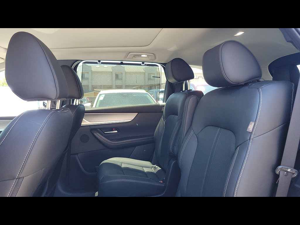 Certified 2025 MAZDA CX-90 Plug-In Hybrid w/Premium Sport AWD/4WD image 14