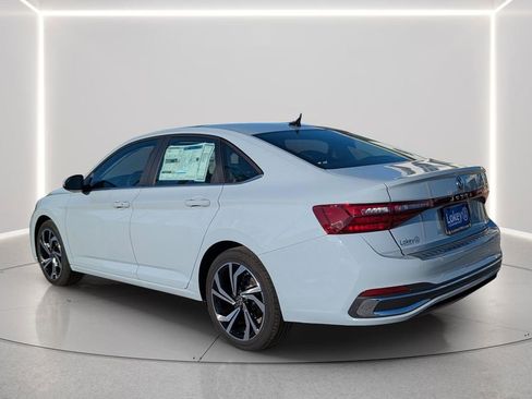 New 2026 Volkswagen Jetta SEL FWD image 4