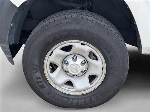 Used 2021 Toyota Tacoma SR RWD image 21