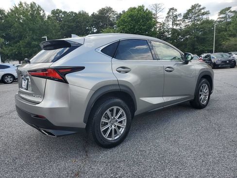 Used 2020 Lexus NX 300 FWD w/ Accessory Package 2 image 5