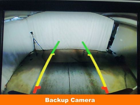 Used 2019 RAM 1500 Classic Warlock image 17