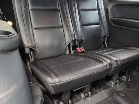 Used 2022 Dodge Durango R/T w/ Blacktop Package AWD/4WD image 22