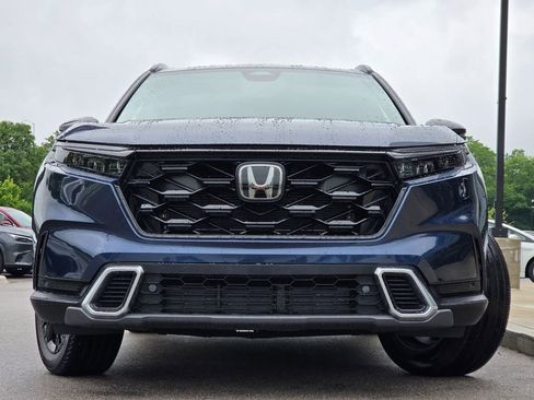 Used 2026 Honda CR-V Sport Touring image 3
