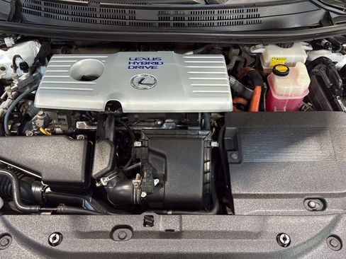 Used 2011 Lexus CT 200h Premium w/ Premium Audio Pkg FWD image 34