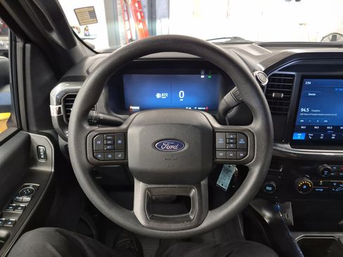 Used 2025 Ford F150 STX RWD image 27